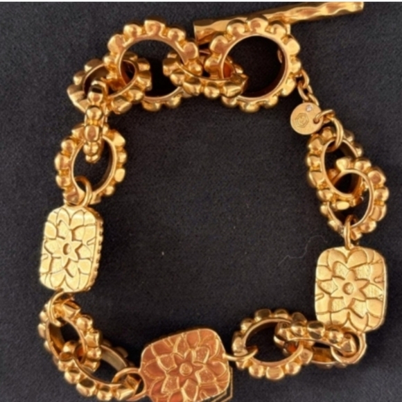 Julie Vos Marbella Demi Bracelet - Picture 2 of 3